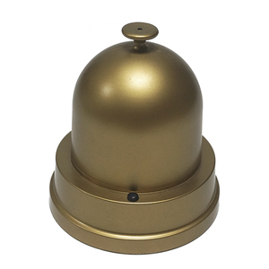 Secoueur de dés électronique automatique doré de haute qualité - Product Image 2