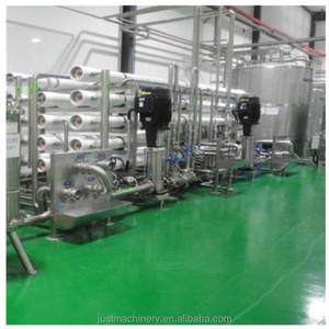 Verschiedene Modelle von kommerziellen kohlefilter umkehrosmose wasseraufbereitung - Product Image 2