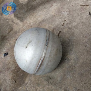 Esfera de fuego de <span class=keywords><strong>500mm</strong></span> ~ 1200mm, esfera de medio <span class=keywords><strong>Metal</strong></span> de acero al carbono - Product Image 6