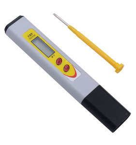 Yieryi — <span class=keywords><strong>testeur</strong></span> <span class=keywords><strong>d</strong></span>'<span class=keywords><strong>eau</strong></span> à ph <span class=keywords><strong>d</strong></span>'<span class=keywords><strong>eau</strong></span> potable, dispositif de réduction de oxydation, <span class=keywords><strong>testeur</strong></span> de la qualité de l'<span class=keywords><strong>eau</strong></span>, piscines de natation - Product Image 5