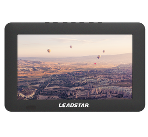 Nhà máy bán buôn led truyền hình 7 "9" 10 "12" 14 "xách tay kỹ thuật số tv với dvb-t DVB-T2 xách tay lcd led tv led truyền hình - Product Image 1