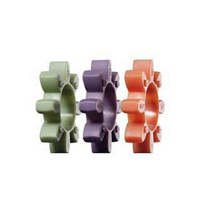 Inserto de goma de acoplamiento de eje GE Gr flexible de alta calidad GR19 24 28 38 42 48 55 65 75 90 - Product Image 6