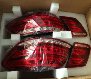 W212 Schwanz lampe für Mercedes-Benz '09-14 "E250 E350 E550 E klasse