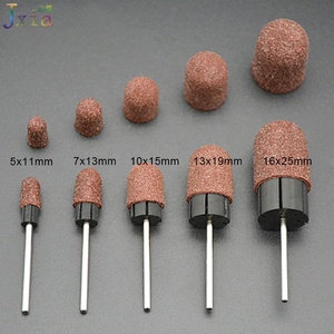 Brocas para manicura y pedicura, accesorios para lijar uñas, 13x19mm, 120 <span class=keywords><strong>Crit</strong></span>, venta al por mayor - Product Image 4