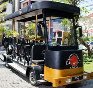 Elettrico birra bici, <span class=keywords><strong>Boris</strong></span> bus, bar ciclo auto o mobile bar. Partito bicicletta - Product Image 6