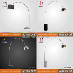 Moderne trépied lampe / <span class=keywords><strong>lampadaire</strong></span> / plastique <span class=keywords><strong>abat</strong></span> - <span class=keywords><strong>jour</strong></span> avec ce rohs pour salon - Product Image 3