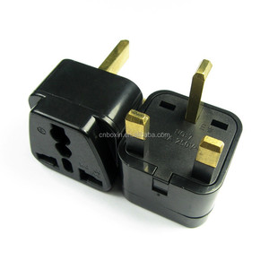 Top Chaude professionnel <span class=keywords><strong>universel</strong></span> voyage <span class=keywords><strong>adaptateur</strong></span> <span class=keywords><strong>secteur</strong></span> us \/ua \/royaume-uni \/ue plug CE obturateur de sécurité - Product Image 1
