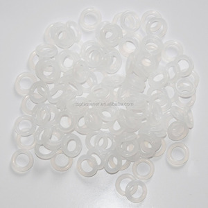 <span class=keywords><strong>Gusano</strong></span> <span class=keywords><strong>loco</strong></span> herramienta wacky o-rings para wacky aparejo plástico Senko estilo gusanos - Product Image 3