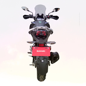 Moto à essence pour adulte Moto à essence <span class=keywords><strong>Dirt</strong></span> Bike Racing KV-MQ 250cc - Product Image 3