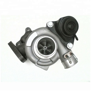 Commercio all'ingrosso TF035 Turbo Turbocompressore 49135-04121-4A201 Per <span class=keywords><strong>HYUNDAI</strong></span> <span class=keywords><strong>Starex</strong></span> H1 Galloper Terracan CRDI Perfeziona D4BH 4D56 2.5L - Product Image 4