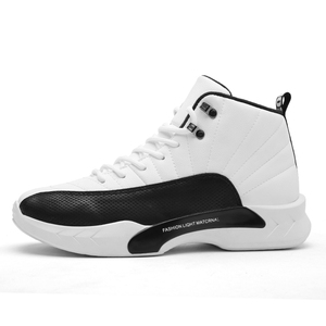 Confortable caché wedge talon casual chaussures pour hommes - Product Image 3