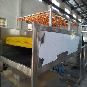 Oferta de fábrica, proyecto llave en mano, máquinas de procesamiento de productos de coco virgen, línea de producción de leche de agua de coco - Product Image 3