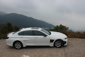 <span class=keywords><strong>f10</strong></span> 5er stoßstange für bmw <span class=keywords><strong>f10</strong></span> h stil - Product Image 3