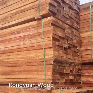 Ebiara Van Gabon, Gebruikt Voor Grenen/Gezaagd Hout/Planked Boards/Verpakking Hout Producten