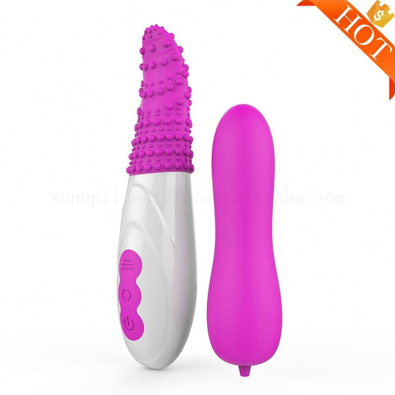 Free Custom Box - Hot Sale Factory Direct Price Vibrating Licking Toy Penis  Slave Tongue Piercing Jewelry