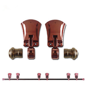 Ручки для гробов D07, пластиковые, с металлической вставкой - Product Image 5