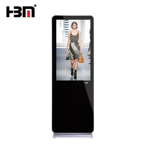 42 ''HD independent lcd advertising monitor - Product Image 4