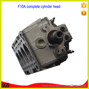 Têtes de cylindre complètes pour moteur F10A, pour <span class=keywords><strong>Suzuki</strong></span> SJ410, Sierra, Jimny, <span class=keywords><strong>Samurai</strong></span>, super soldes 11110 — 80002 - Product Image 6