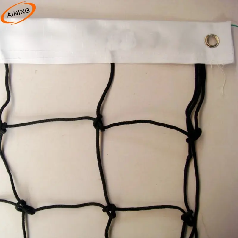 Portable indoor und outdoor sport badminton net