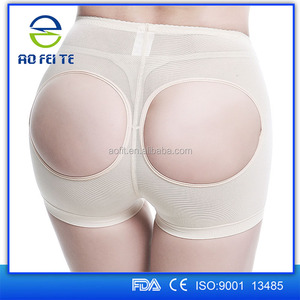 2016 Moda de Nueva Llegada Negro Butt Lifter Para Talladora Delgada Del Cuerpo, Hip Butt Talladora - Product Image 4