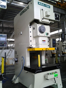 Nhà máy giá argentina 160 tấn <span class=keywords><strong>c</strong></span> khung tiến bộ dập điện máy ép - Product Image 2