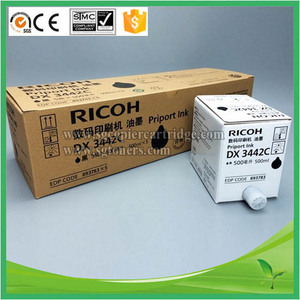 Mực Máy Photocopy Kỹ Thuật Số Ricoh <span class=keywords><strong>DX2430</strong></span> DX2330 Tương Thích - Product Image 5