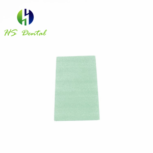 HS <span class=keywords><strong>Dental</strong></span> Grosir Lilin Gigi Tipis Pola Kustom / Lilin Gigi Motif Bunga / Lilin Gigi, Garis Halus, Garis Kasar - Product Image 5