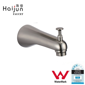 Haijun — robinet de lavabo mural, salle de bains, cuvette d'eau, eau de lavabo, mural, bon marché - Product Image 4