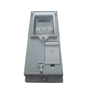 Hộp Công Tơ Điện Dân Dụng Chống Thấm Nước - Product Image 6