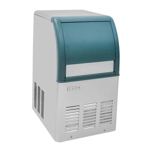 Hot Koop Factory Supply 36 Kg Mini Instant Ice Maker Thuisgebruik Ice Maker /Ice Cube Maken - Product Image 1