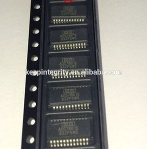 Gốc 16-bit analog để chuyển đổi kỹ thuật số IC ads1115 loạt ads1115irug ads1115irugr ads1115idgst ads1115idgsr - Product Image 2