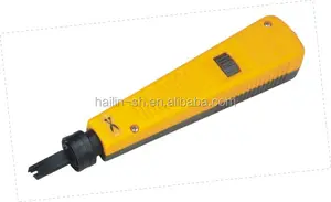 Punch Down Tool HT-110 Network Use Networking Hardware Tools