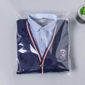 Túi Nhựa Opp Tự Dính, Bao Bì Lưu Trữ Túi Quà Tặng Poly, Túi Opp Chất Lượng Cao - Product Image 1