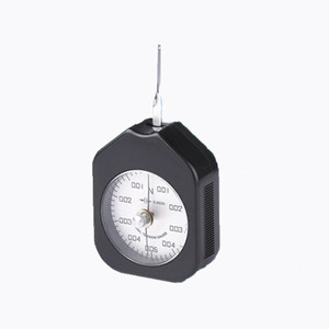 Analog İplik Gerginlik Ölçer Tekstil Dokuma Örme İplikçilik Endüstrisi Kalite Kontrolü için Taşınabilir El Tipi Test Cihazı - Product Image 1