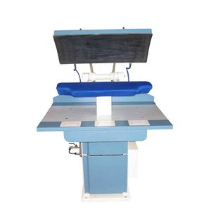 WJT-125 Universal Laundry <strong>Press</strong> /<strong>steam</strong> <strong>Press</strong>(laundry/hotel/hospital <strong>Equipments</strong>) - Product Image 2