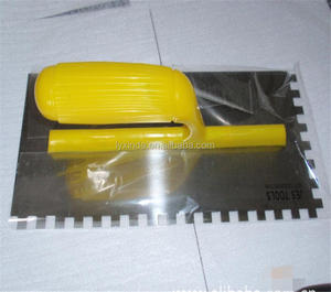 Los masones apuntando paleta Marshalltown con mango de plástico - Product Image 5