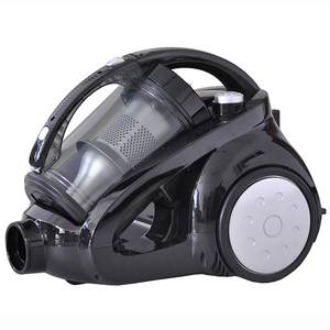 Aspirateur balai sans sac chaud, manuel/électrique, pour usage domestique avec support en espagnol AT405 - Product Image 1