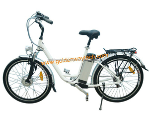 <span class=keywords><strong>Achat</strong></span> pas cher 36 v 250 W 500 w vélo électrique vélo électrique ville e vélo avec batterie populaire EN 15194 approuvé - Product Image 1