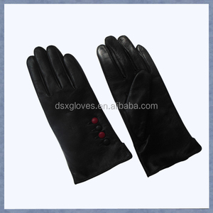 China online pig venta guantes de cuero de grano productos alta demanda <span class=keywords><strong>en</strong></span> el <span class=keywords><strong>mercado</strong></span> - Product Image 4