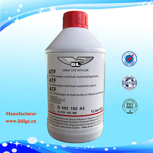 Di alta Qualità Dell'olio della Trasmissione, Trasmissione automatica <span class=keywords><strong>Fluido</strong></span>, ATF <span class=keywords><strong>Fluido</strong></span> di Trasmissione - Product Image 3