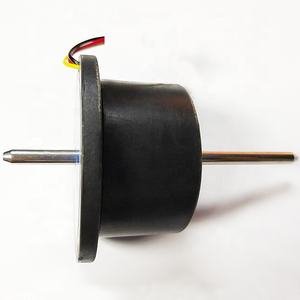 5027 Motor bergetar 12 Volt kustom profesional Motor 12 V DC harga terbaik - Product Image 2