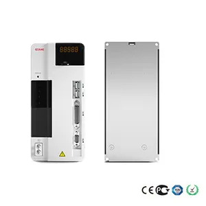 GS100M Low Voltage China 3.7kW VFD For Machining Tools