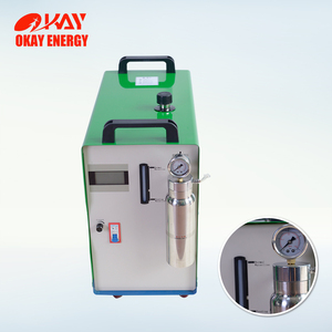 Machine à souder à l'oxygène et à l'hydrogène de la série <span class=keywords><strong>OH</strong></span>, machine à souder à l'hydrogène, usine en vente - Product Image 5