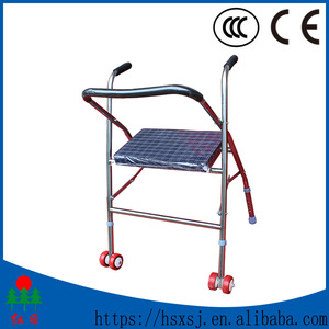 Multi-Configuration fortement recommandé chine fournisseur produit de santé confortable aides à <span class=keywords><strong>la</strong></span> marche pour handicapés - Product Image 1