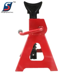 safe lifting tool car use jack stand 2 ton