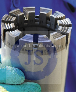 Noyau de diamant foret pour perceuse, Frittage machine pour core forage bit - Product Image 4