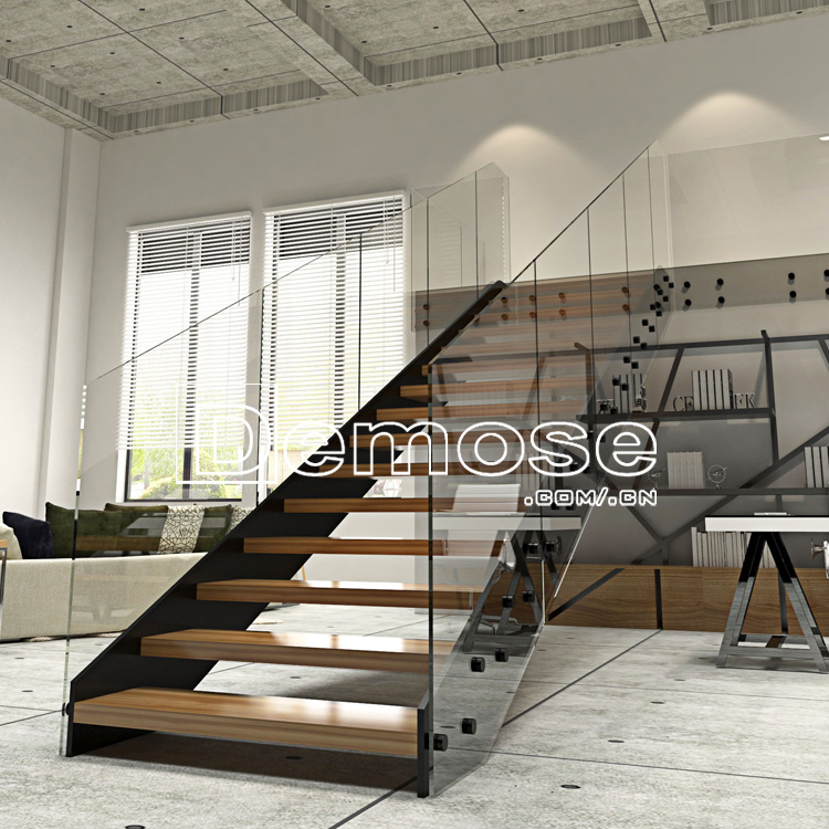 Поставка Стропы для лестницы из нержавеющей стали