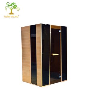 ساونا البخار الصينية مصنع ساونا ساونا التقليدية المورد - Product Image 4