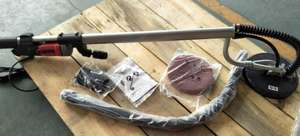 <span class=keywords><strong>Lijadora</strong></span> de Pared <span class=keywords><strong>Profesional</strong></span> Giraffe NADS-700A-1 - Product Image 4