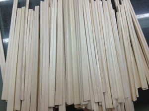 Hot Sale Tensoge Classic Style Eco-Friendly Disposable <b>Wooden</b> <b>Chopsticks</b> for Daily Meals Wholesale in Bulk - Product Image 5